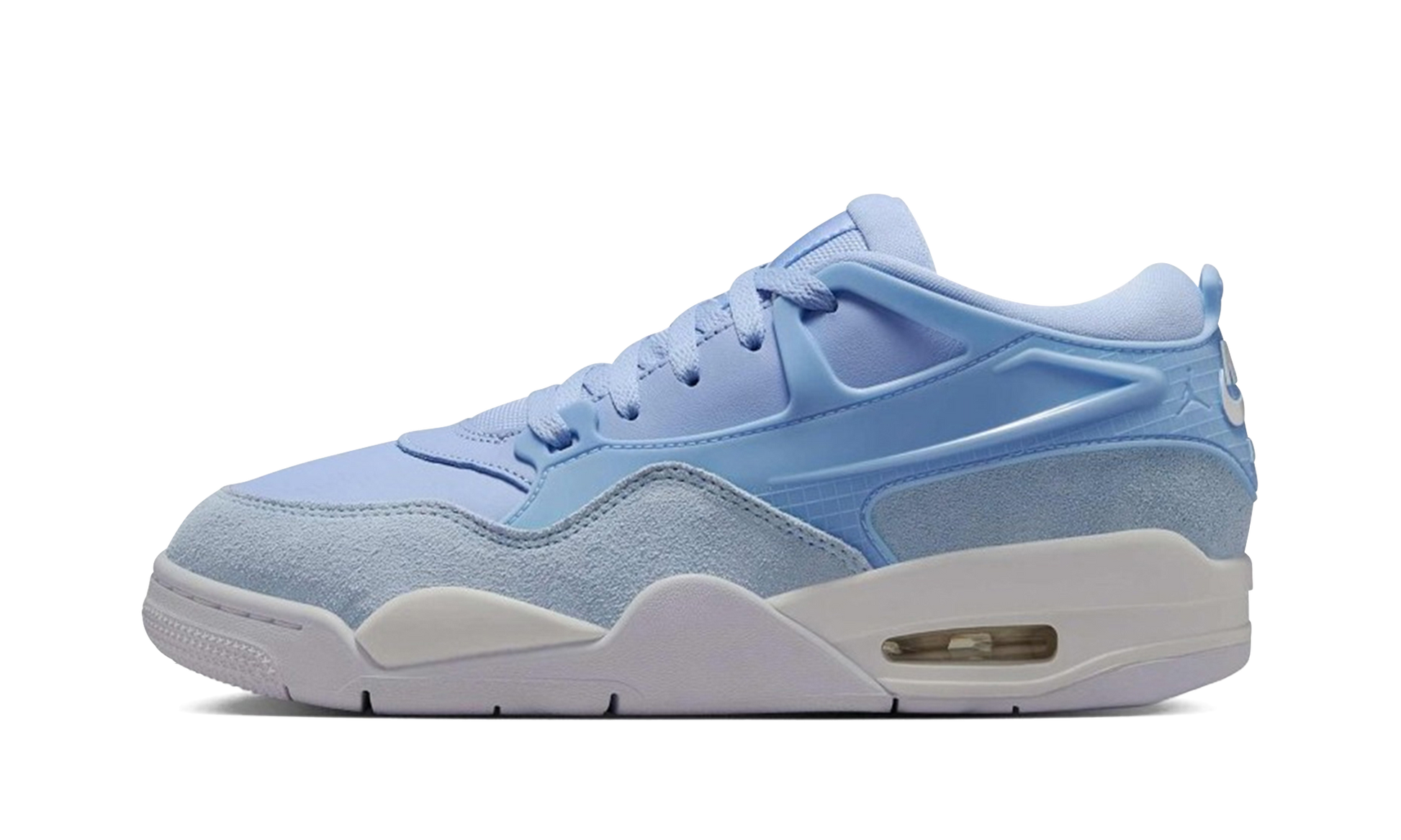 Air Jordan 4 Rm Women "Aluminum" FQ7940 410