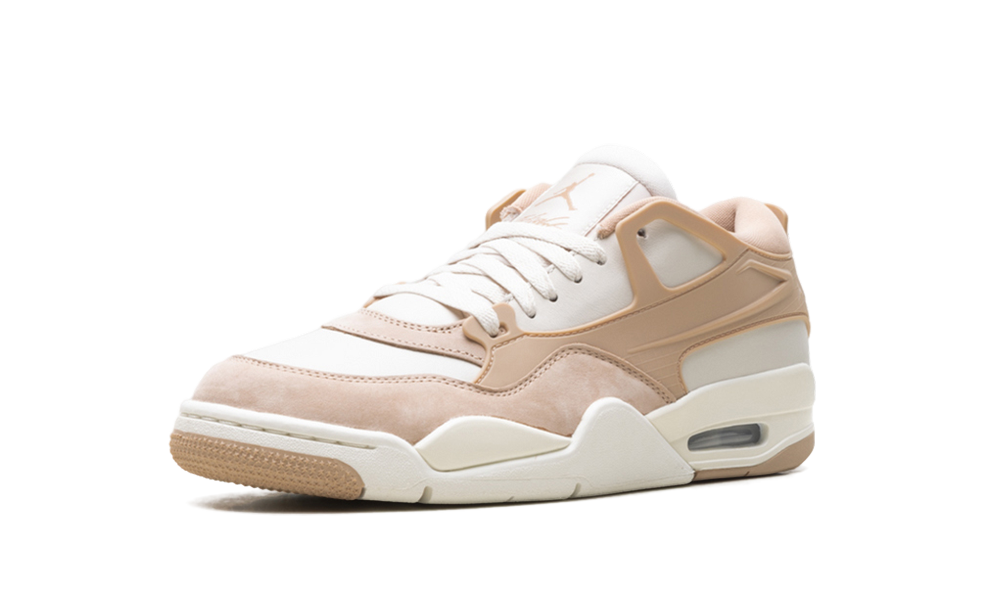 Air Jordan 4 Rm Women "Hemp"