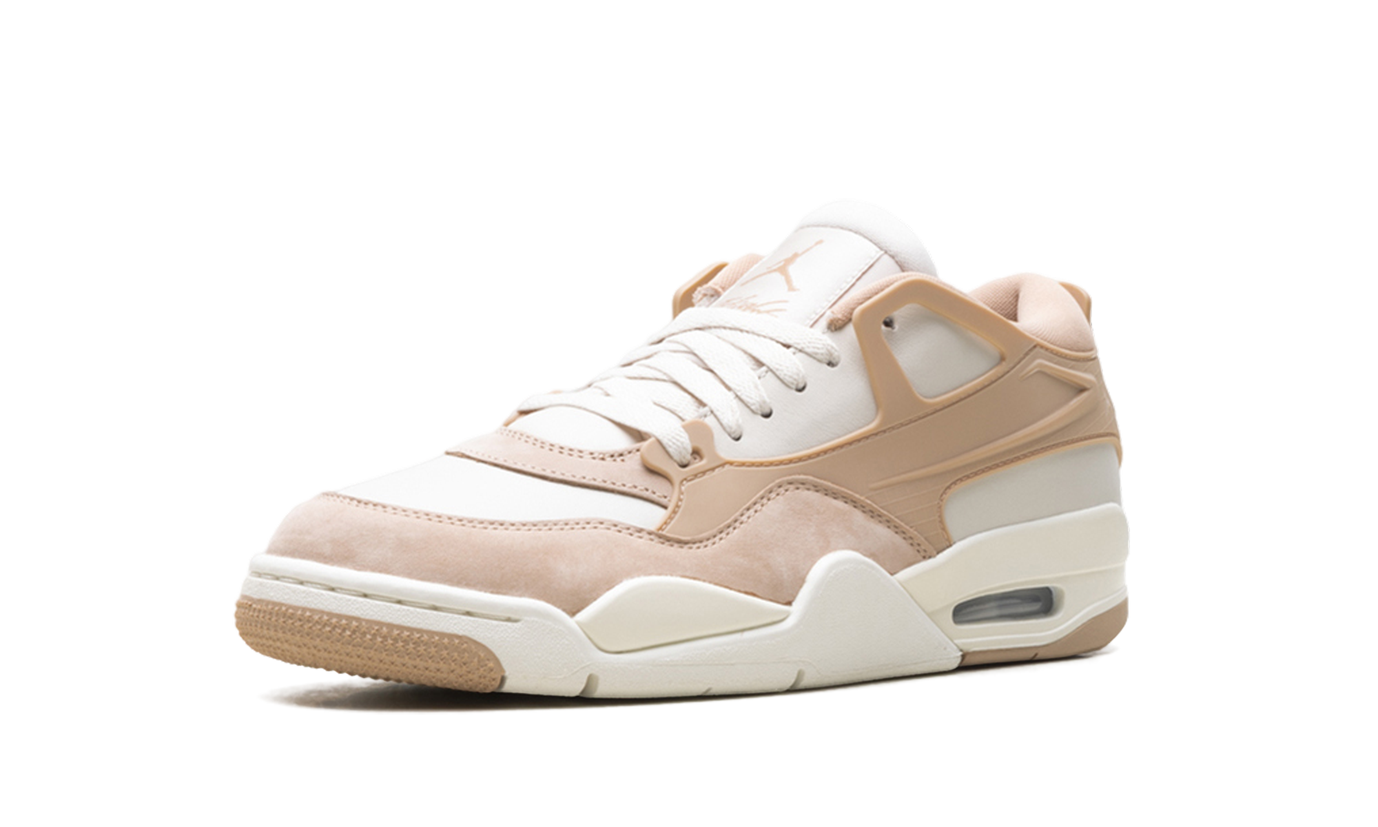Air Jordan 4 Rm Women "Hemp"