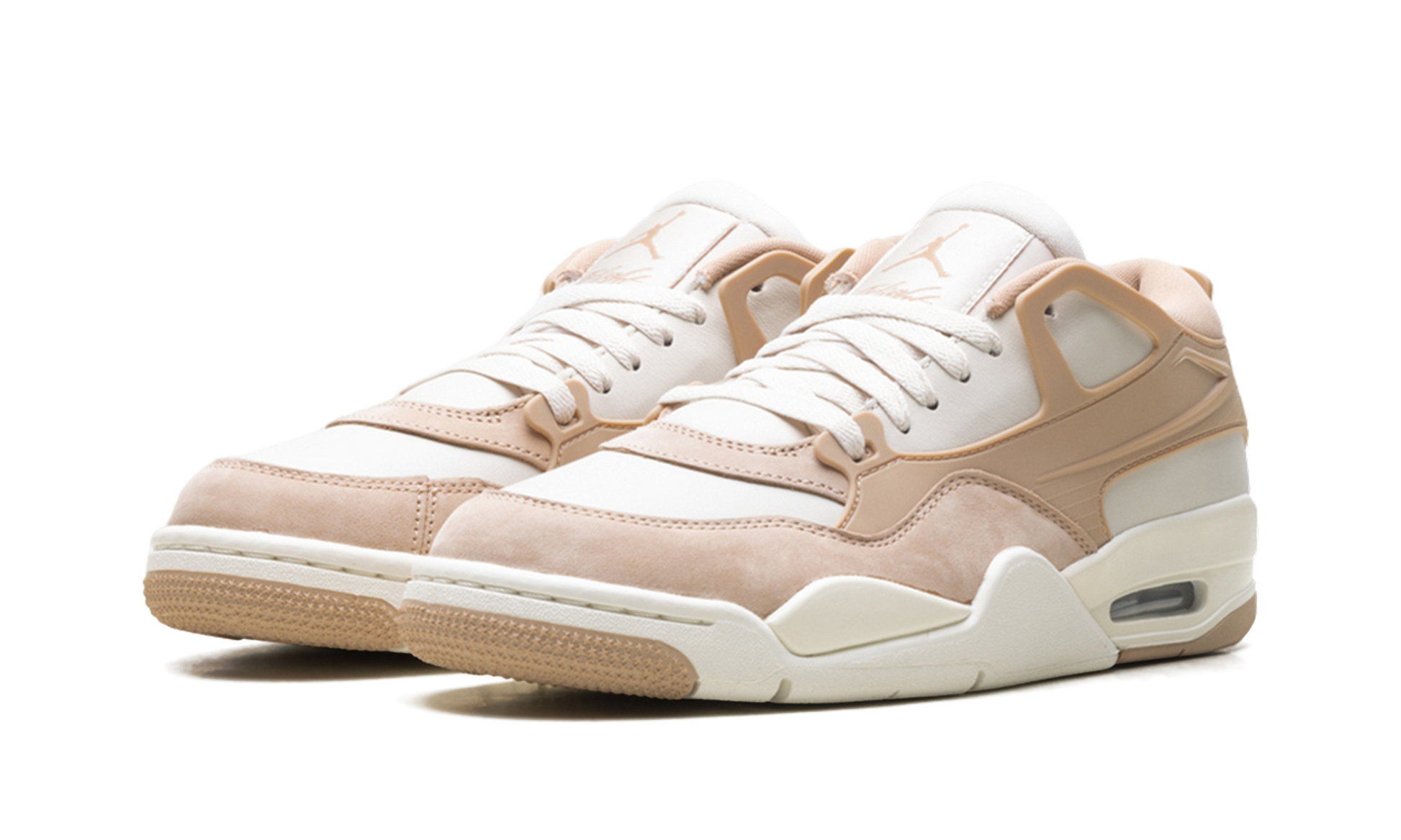 Air Jordan 4 Rm Women "Hemp"