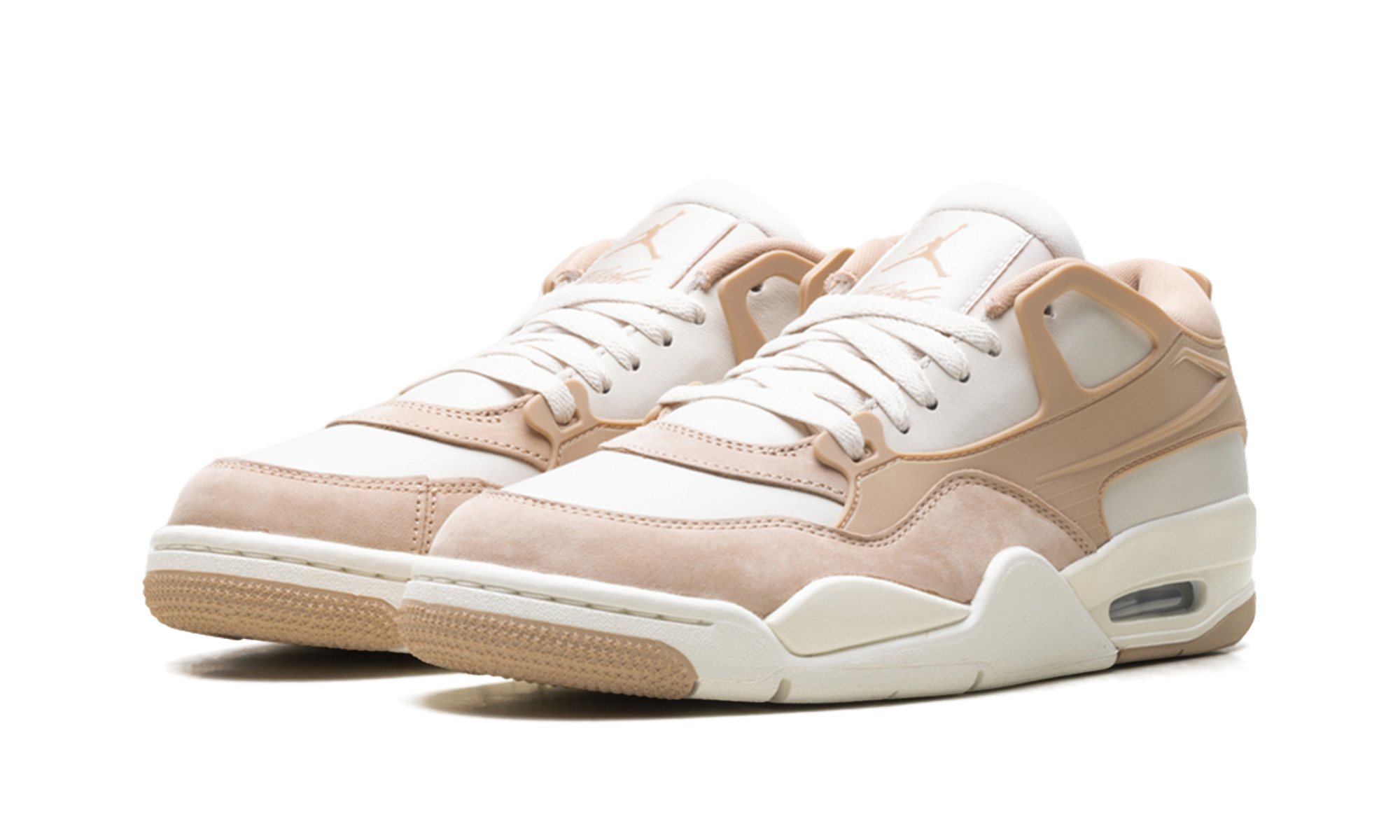 Air Jordan 4 Rm Women "Hemp"
