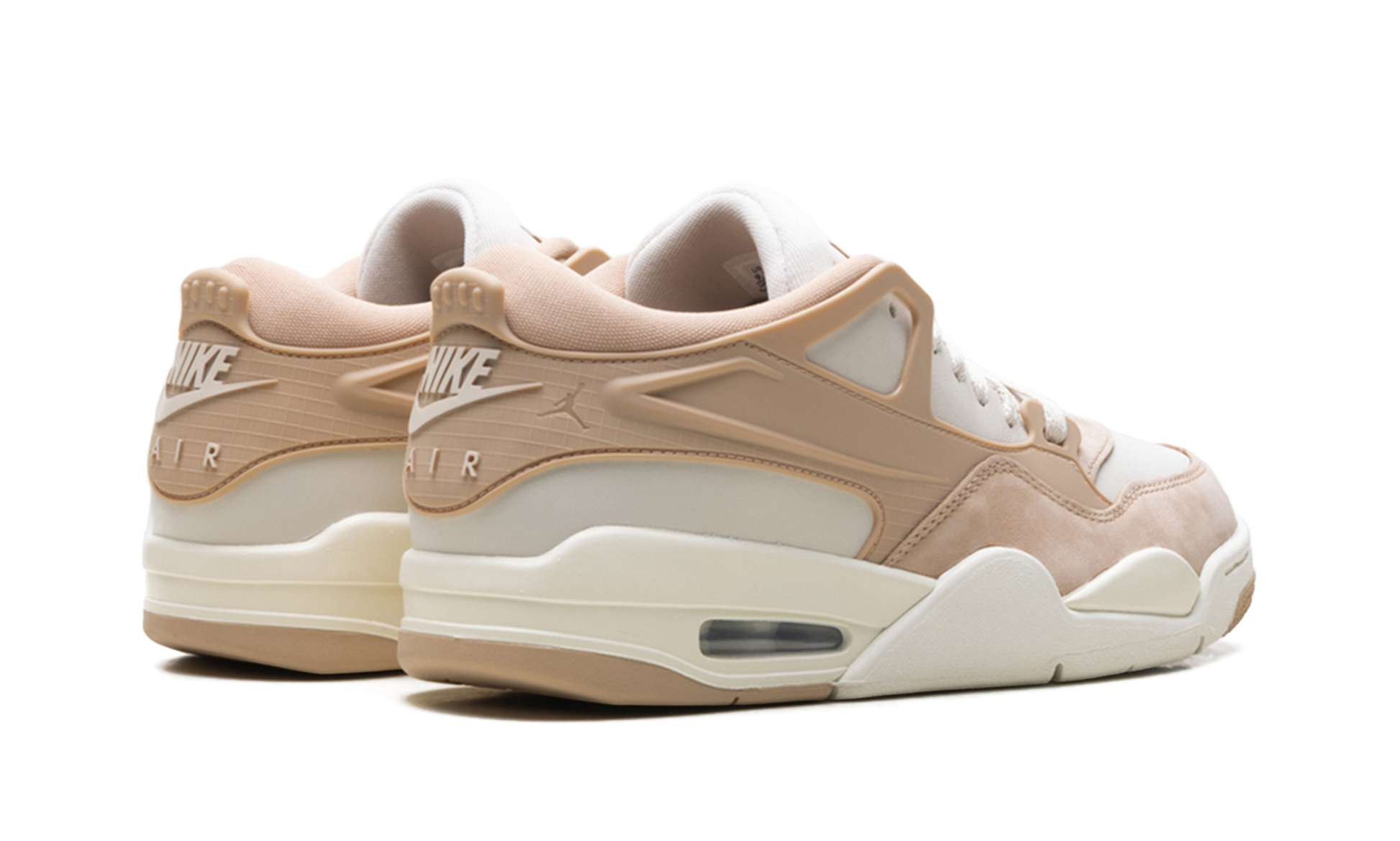 Air Jordan 4 Rm Women "Hemp"