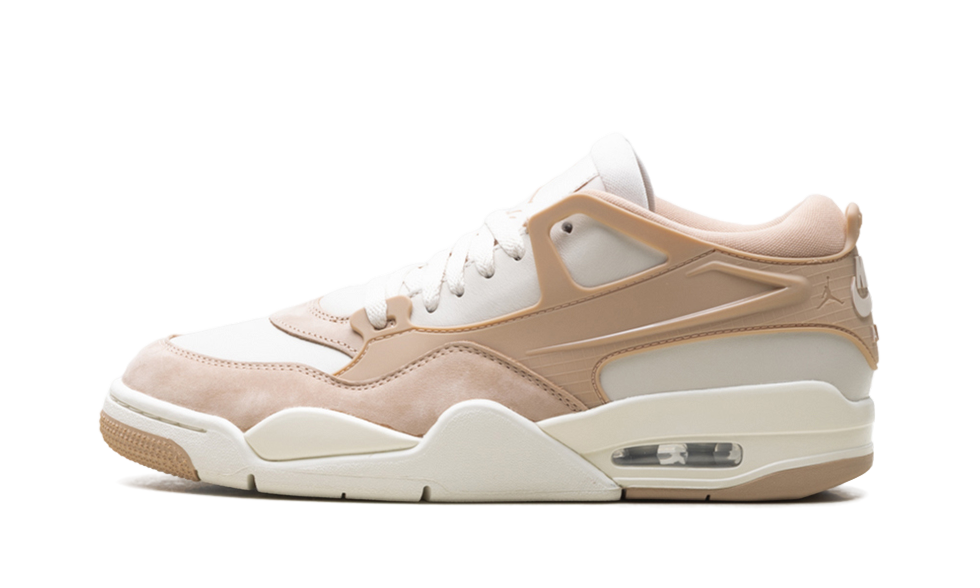 Air Jordan 4 Rm Women "Hemp"