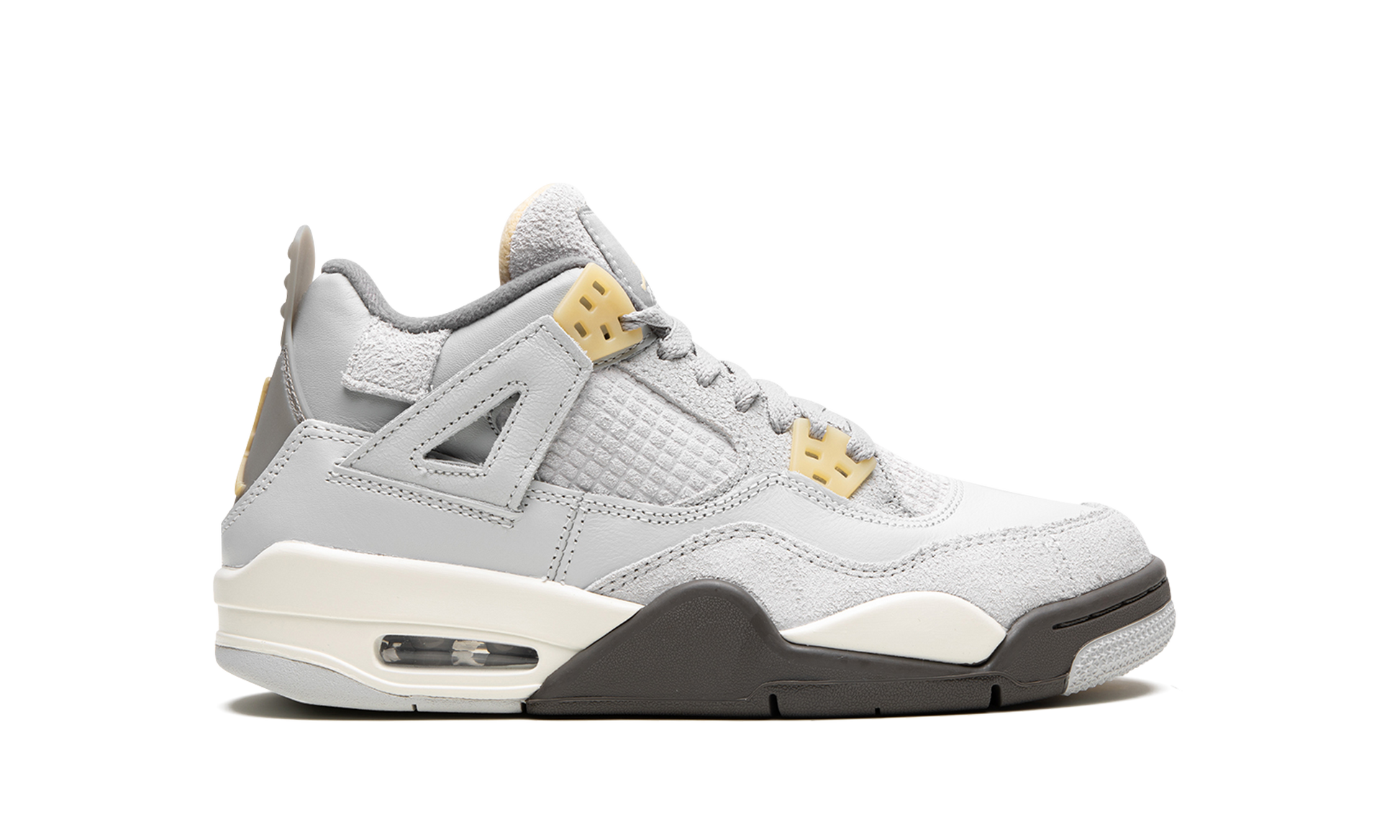 Air Jordan 4 Se GS "Photon dust" DV2262 021