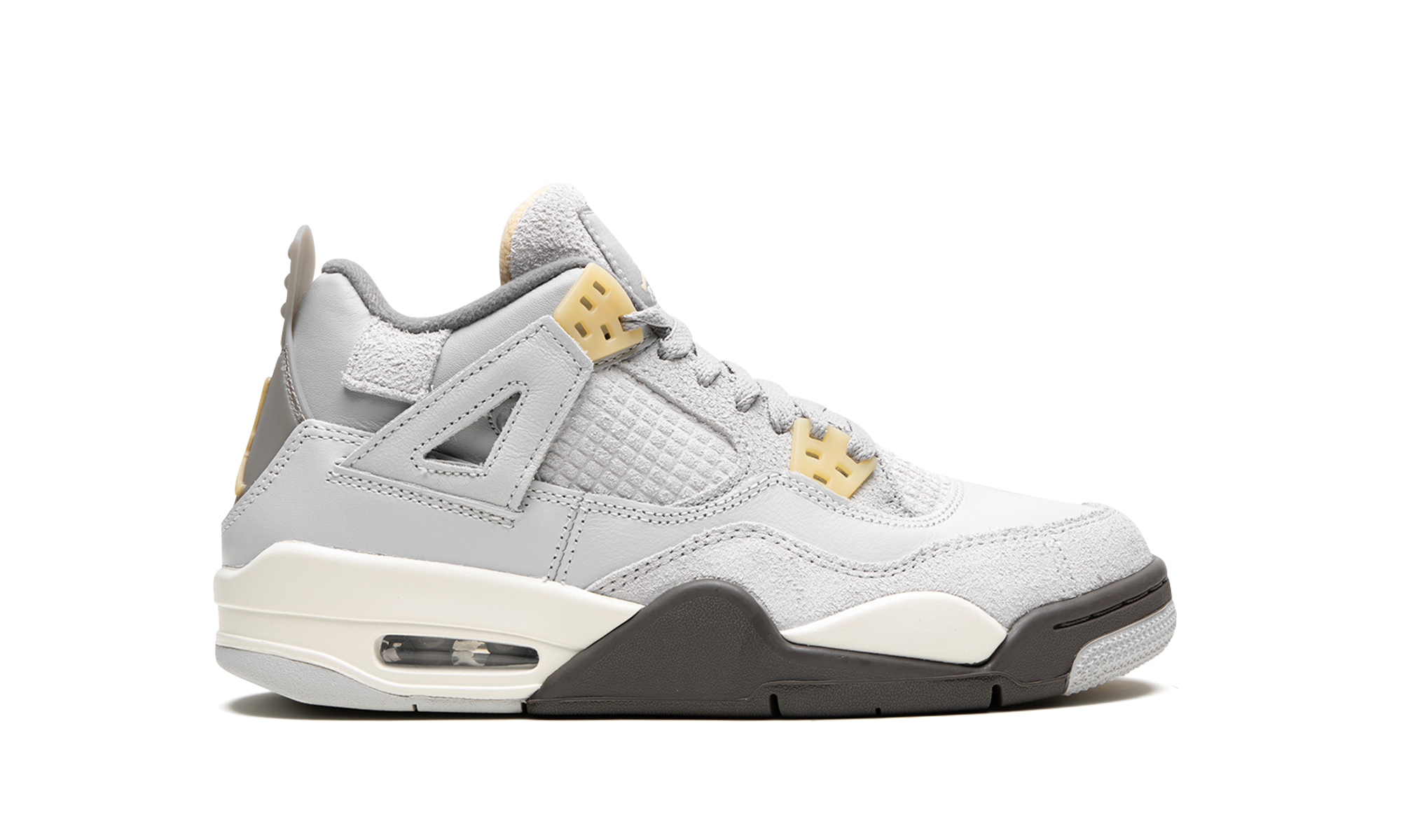 Air Jordan 4 Se GS "Photon dust" DV2262 021