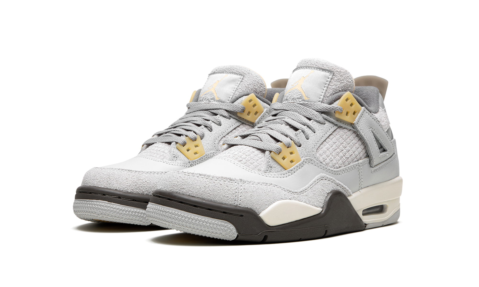 Air Jordan 4 Se GS "Photon dust" DV2262 021