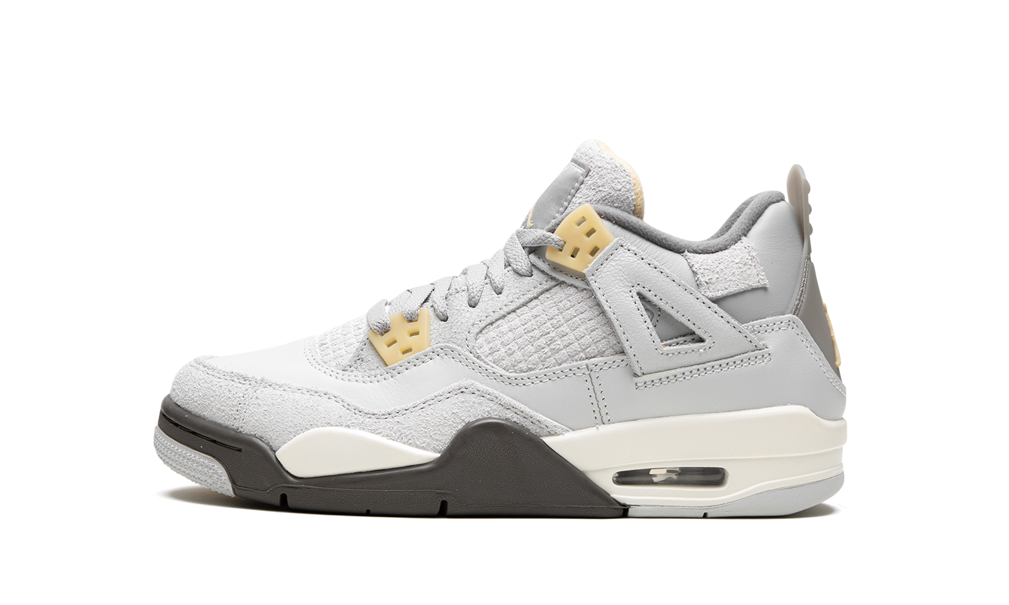 Air Jordan 4 Se GS "Photon dust" DV2262 021