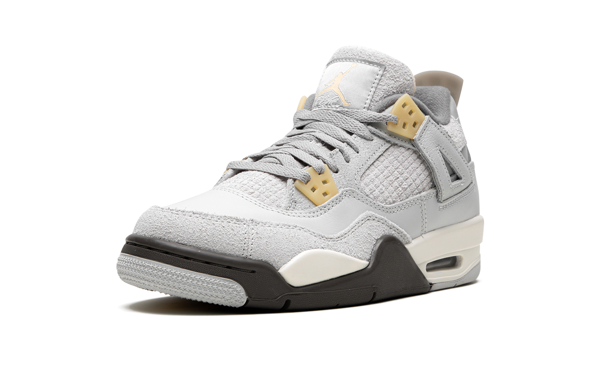 Air Jordan 4 Se GS "Photon dust" DV2262 021