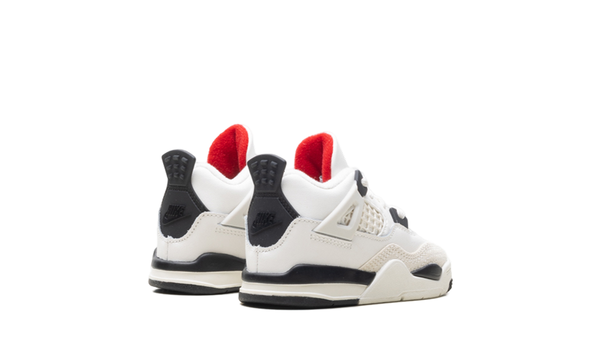 Air Jordan 4 Td "Flight club" IM4027 100