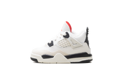 Air Jordan 4 Td "Flight club" IM4027 100