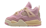 Air Jordan 4 Td "Iced Carmine"