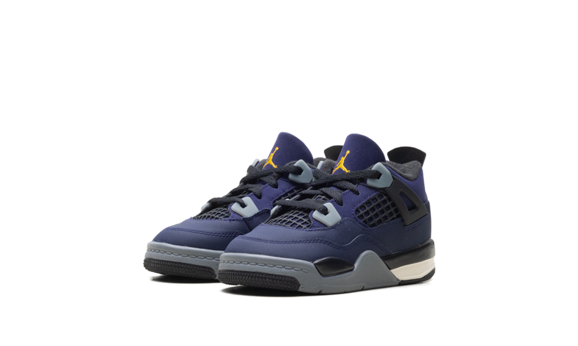 Air Jordan 4 Td "Lakers" IB4387 500
