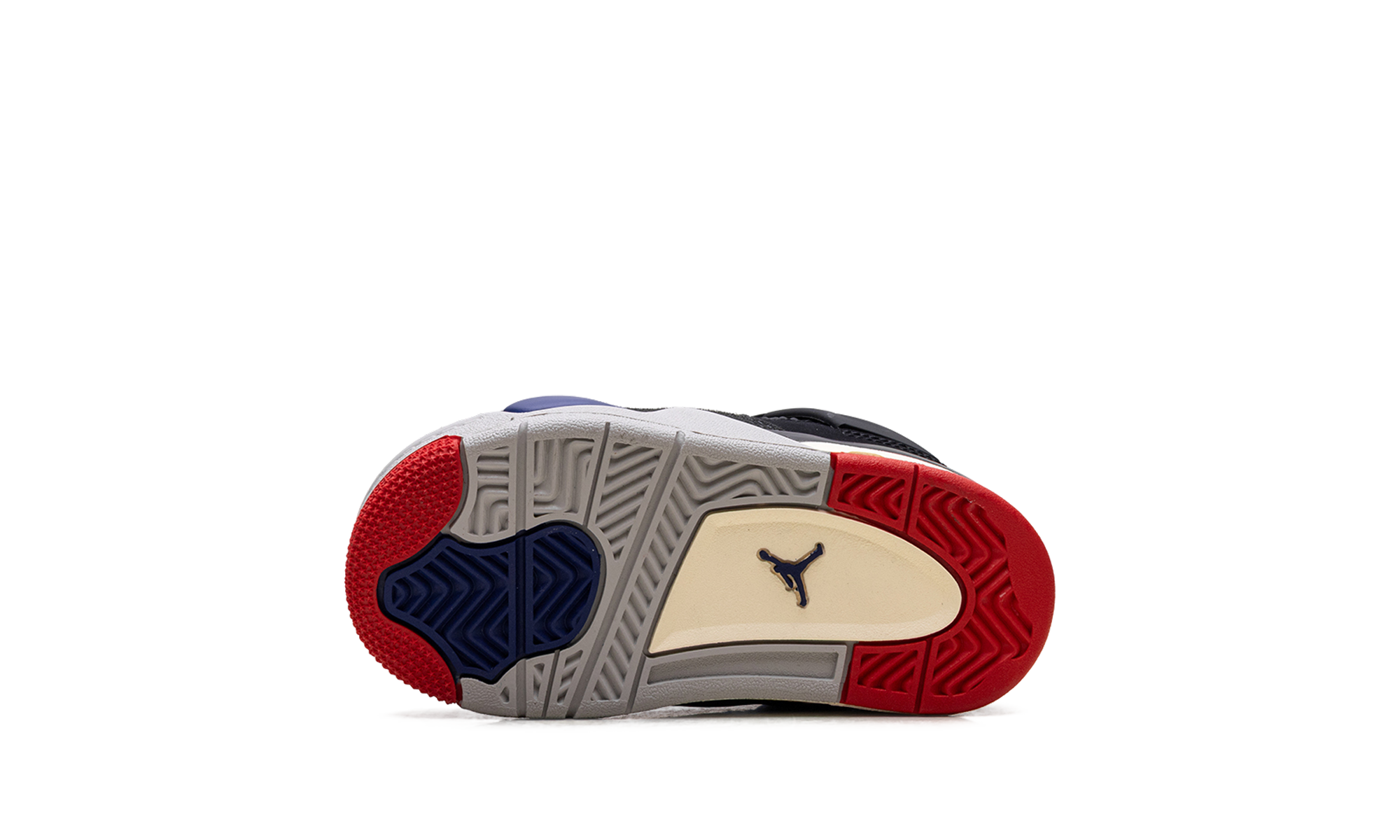 Air Jordan 4 Td "Rare air" IB4387 003