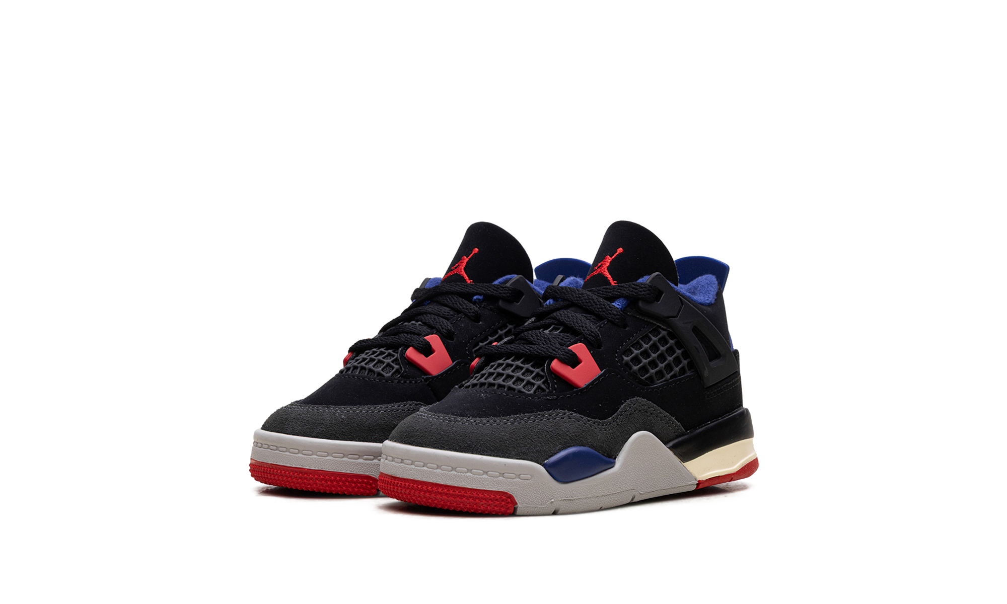 Air Jordan 4 Td "Rare air" IB4387 003