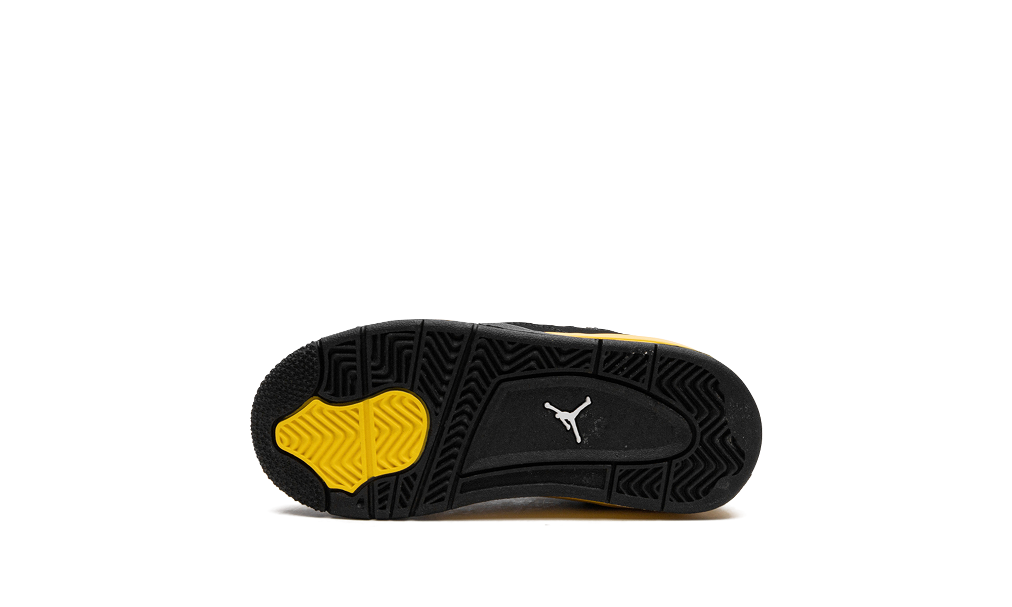 Air Jordan 4 Td "Thunder" BQ7670 017