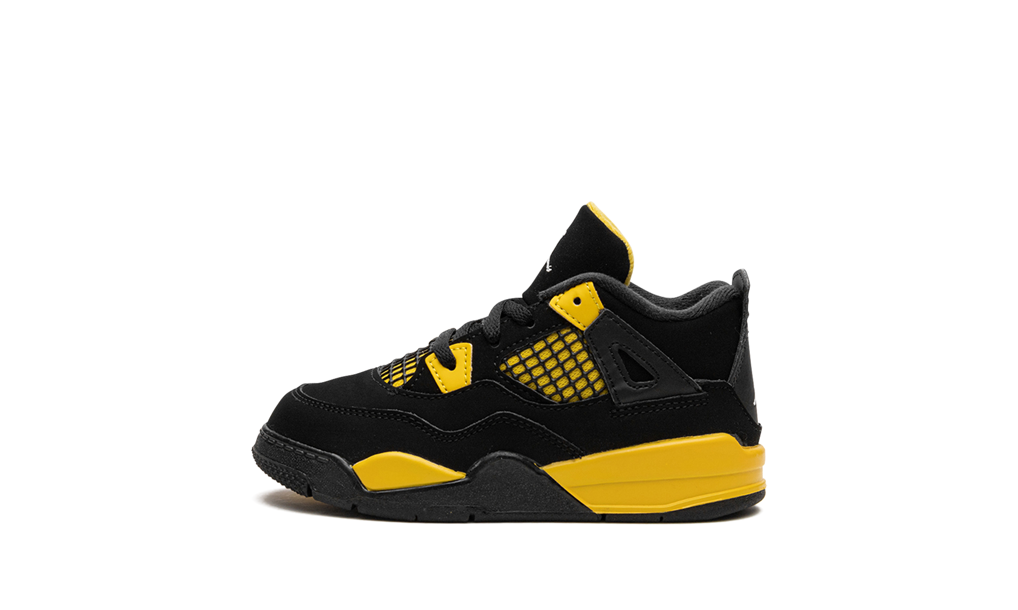 Air Jordan 4 Td "Thunder" BQ7670 017