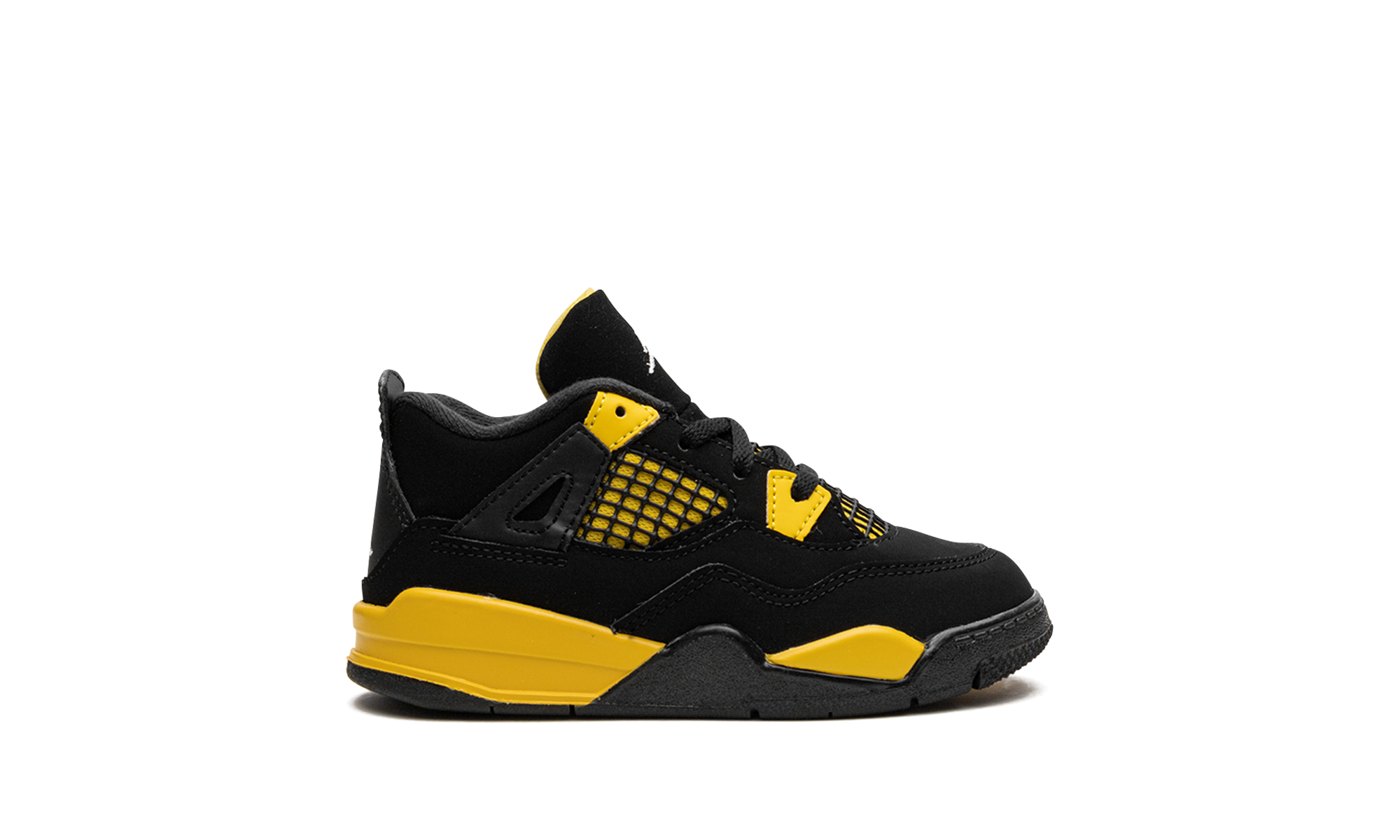 Air Jordan 4 Td "Thunder" BQ7670 017