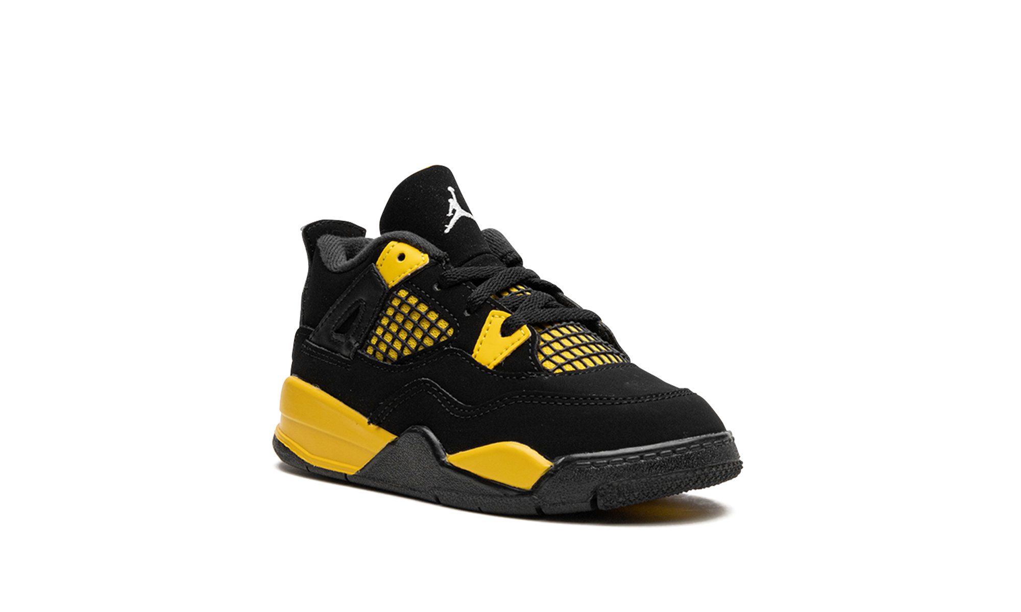 Air Jordan 4 Td "Thunder" BQ7670 017