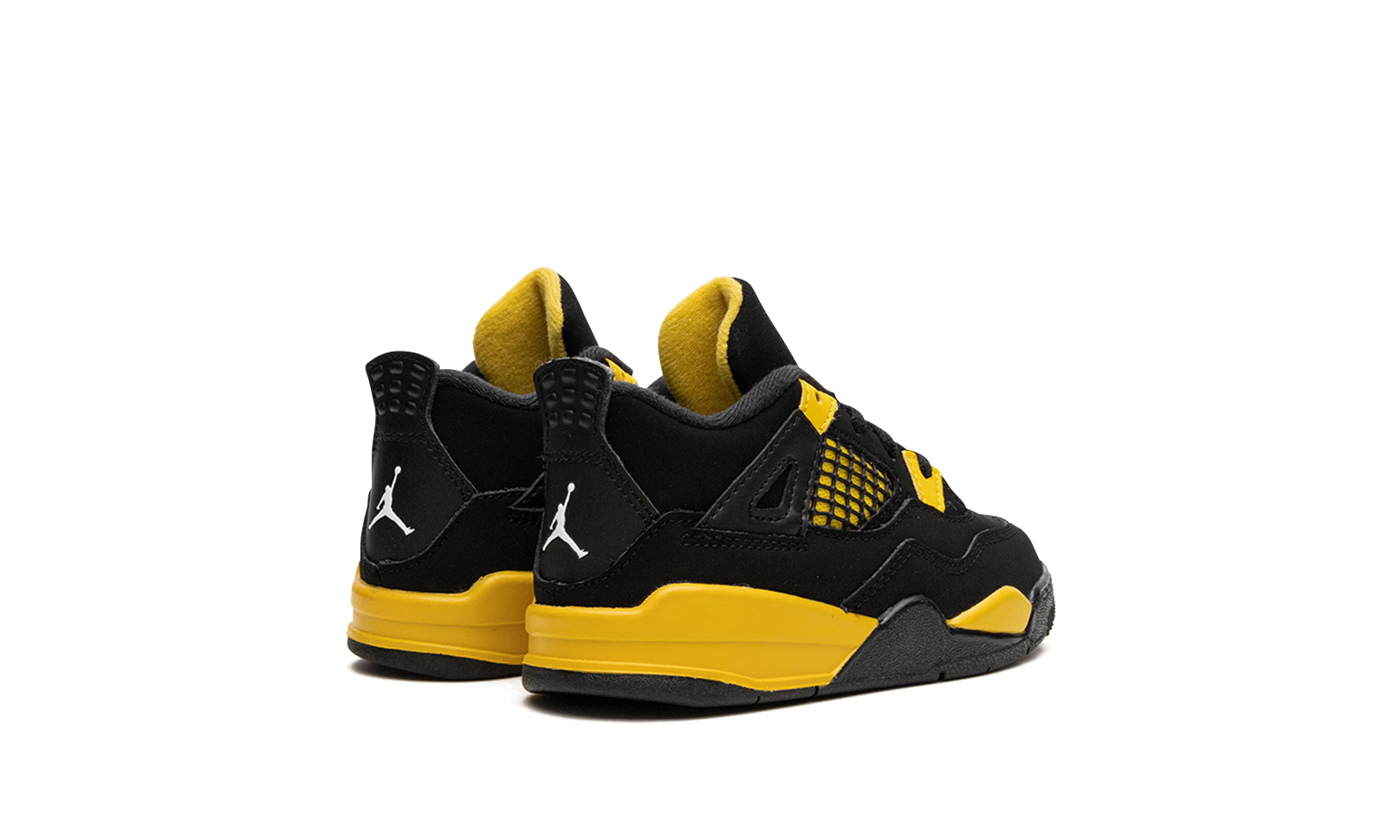 Air Jordan 4 Td "Thunder" BQ7670 017