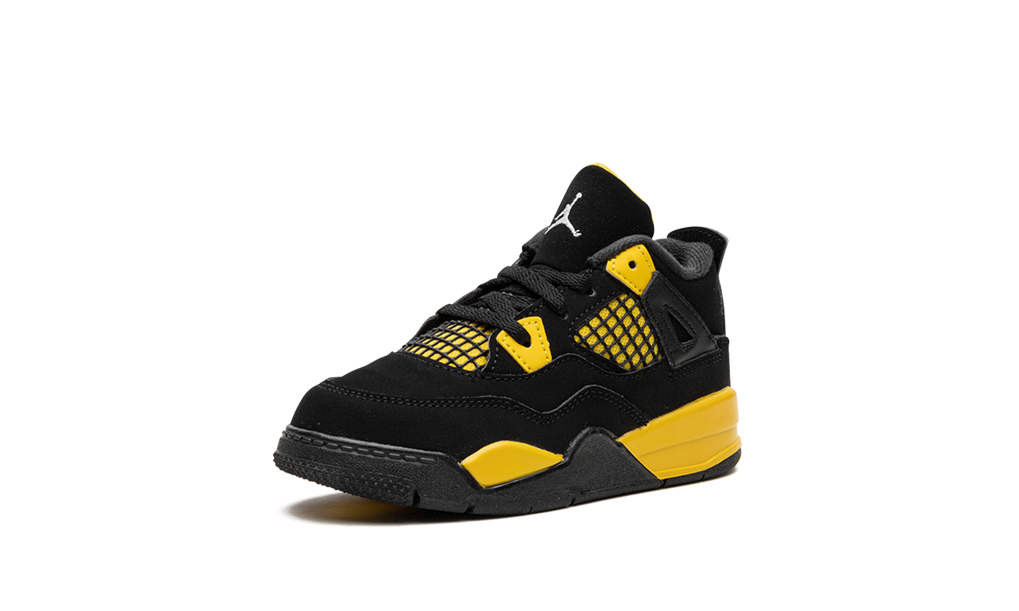 Air Jordan 4 Td "Thunder" BQ7670 017