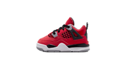 Air Jordan 4 Td "Toro bravo (2026)" HV4382 600