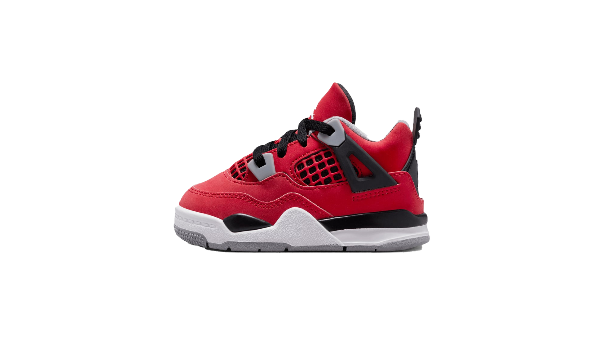 Air Jordan 4 Td "Toro bravo (2026)" HV4382 600