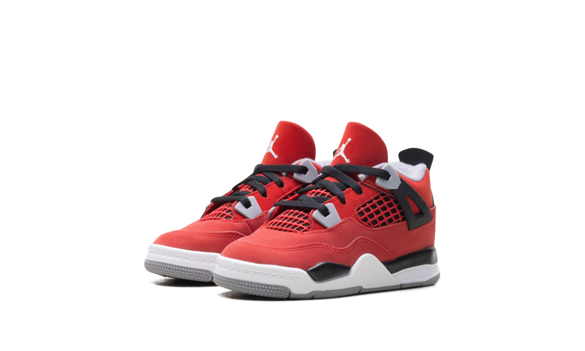 Air Jordan 4 Td "Toro Bravo (2026)"