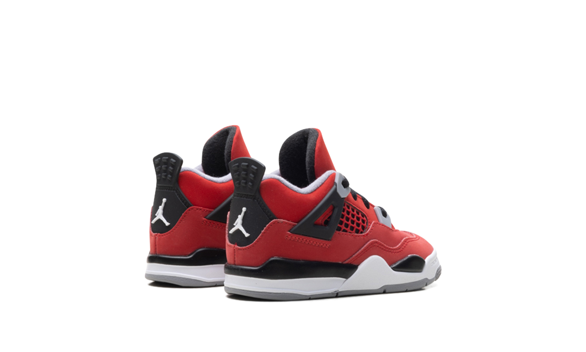 Air Jordan 4 Td "Toro Bravo (2026)"