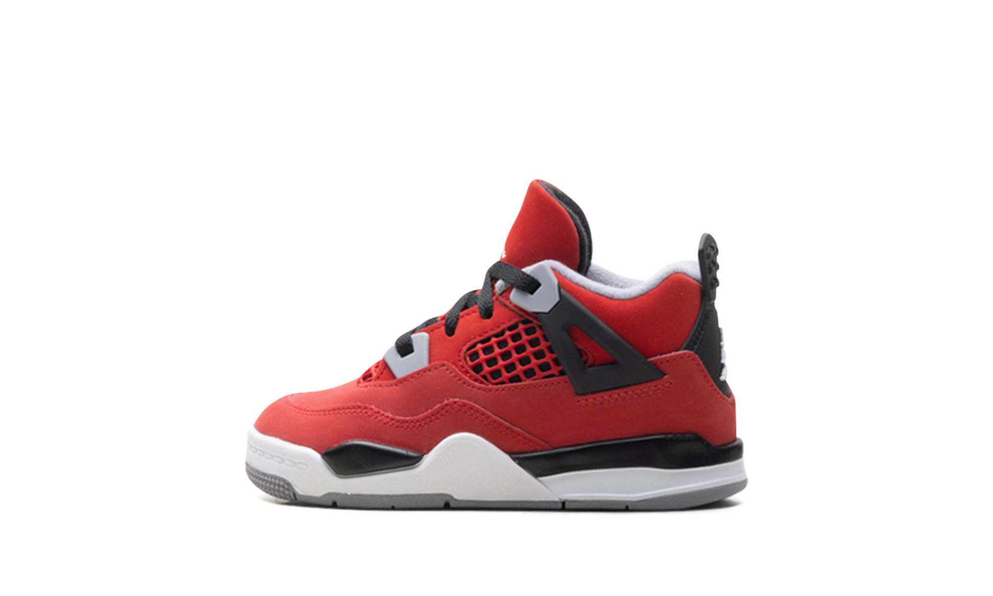 Air Jordan 4 Td "Toro Bravo (2026)"