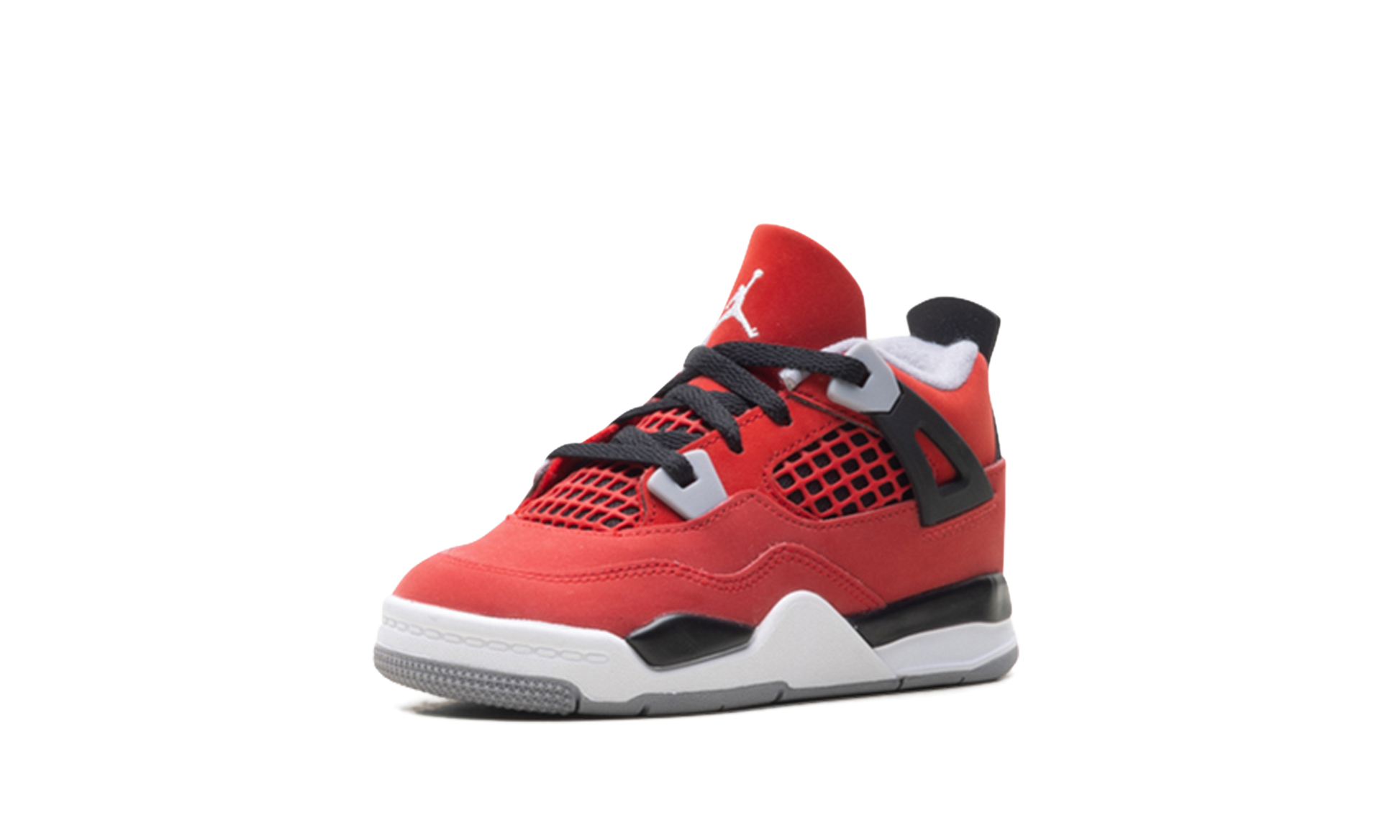 Air Jordan 4 Td "Toro Bravo (2026)"