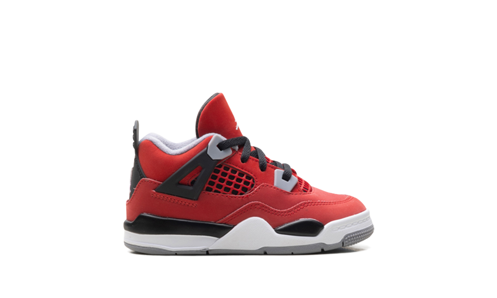 Air Jordan 4 Td "Toro Bravo (2026)"