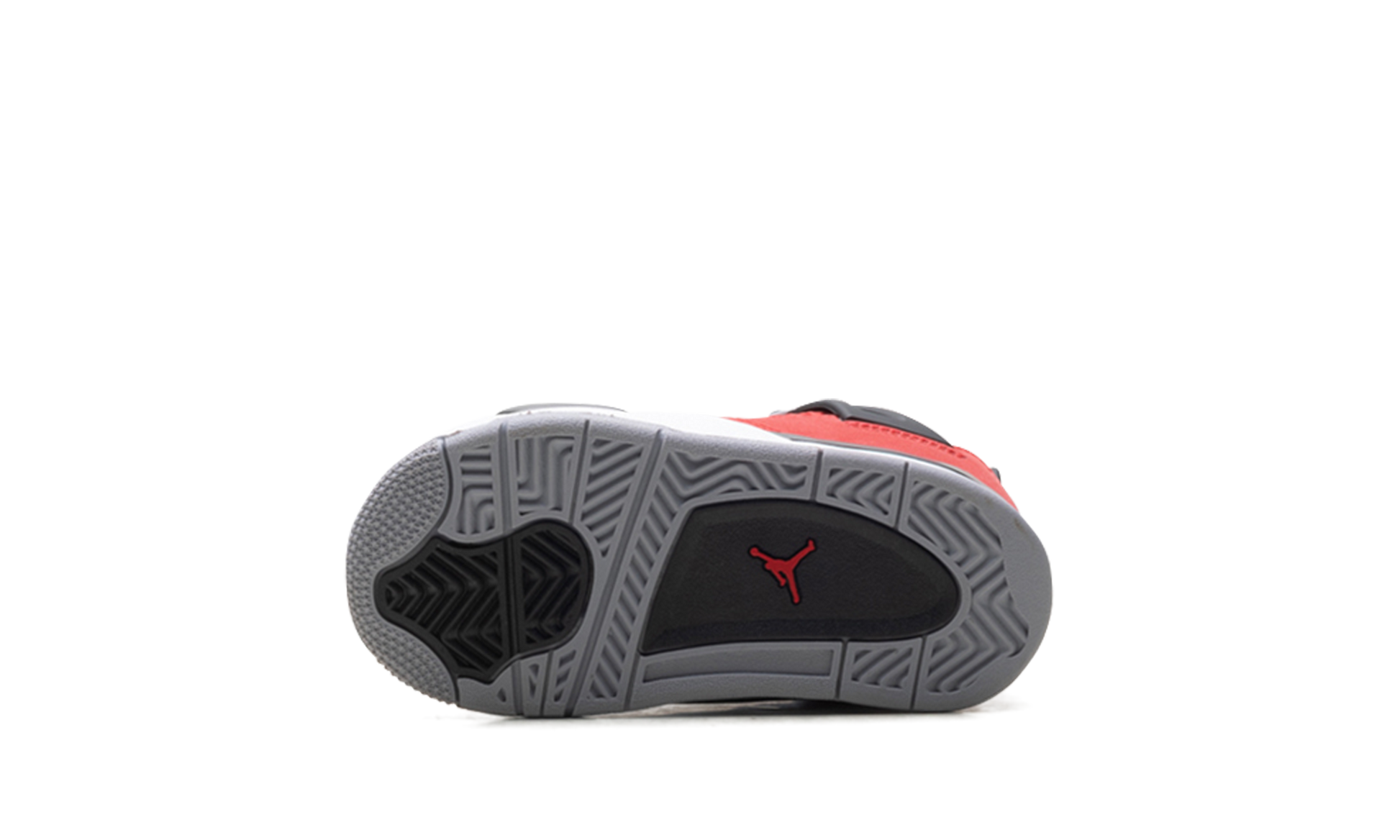 Air Jordan 4 Td "Toro Bravo (2026)"