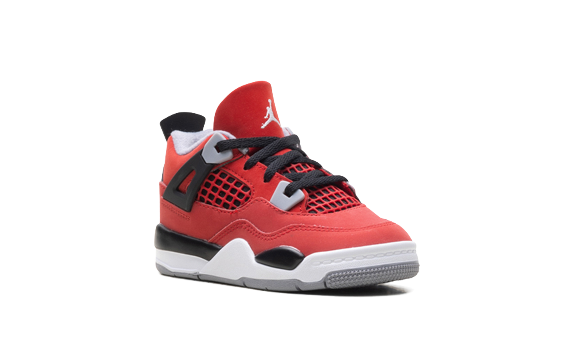 Air Jordan 4 Td "Toro Bravo (2026)"