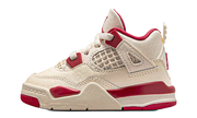 Air Jordan 4 Td "Valentine's day" HV4384 108