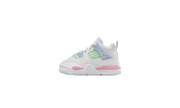 Air Jordan 4 Td "Valentine's day" IB7070 100