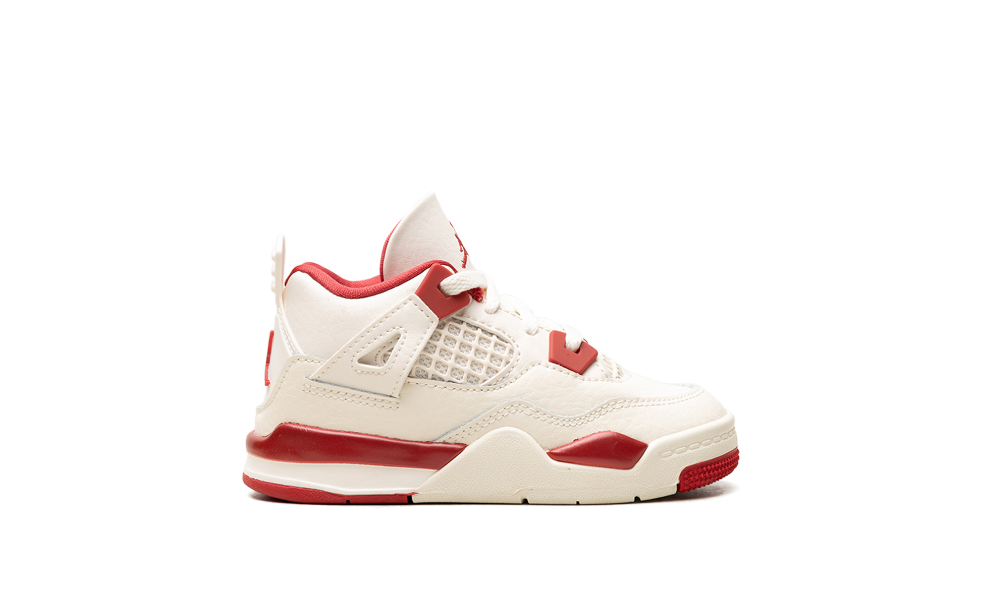 Air Jordan 4 Td "Valentine's Day"