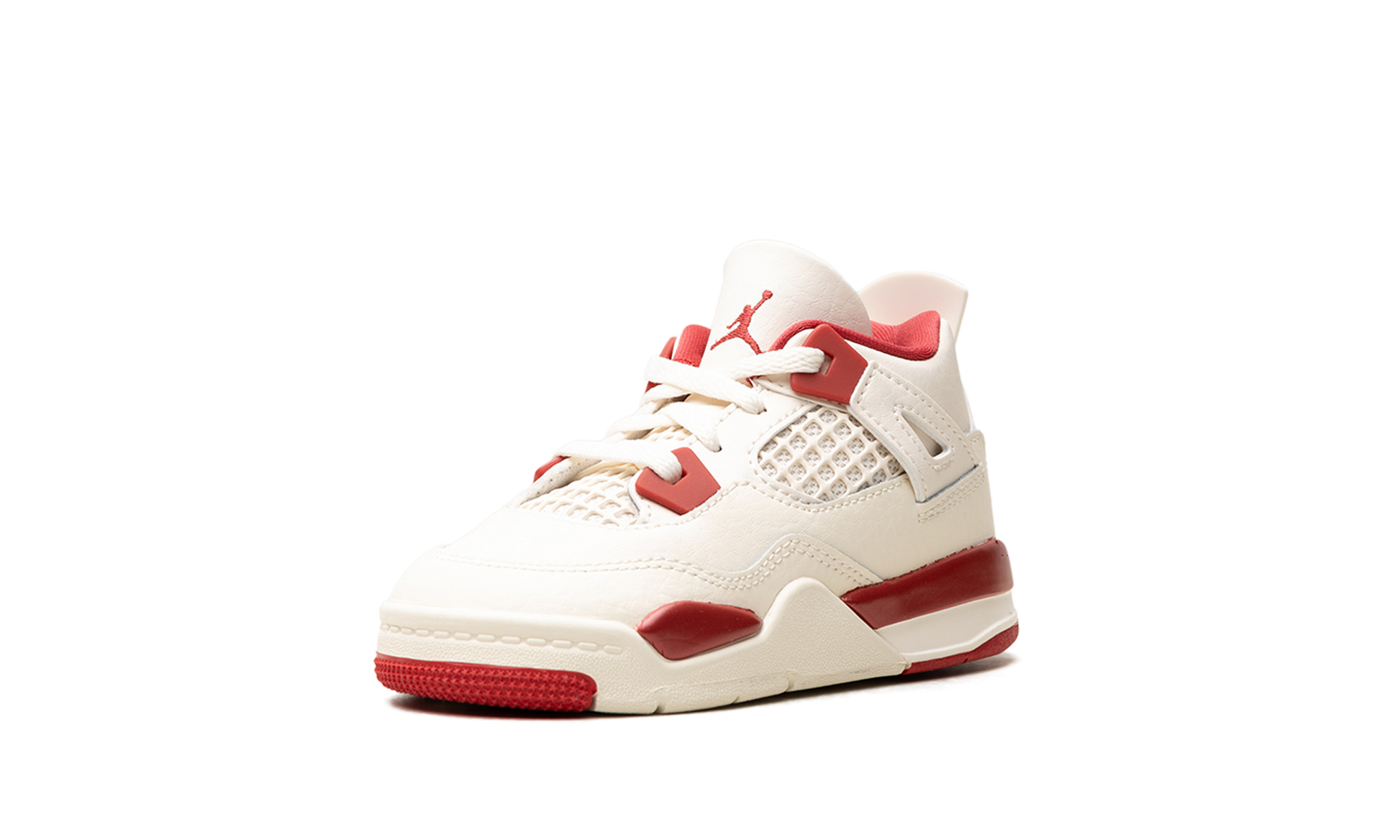 Air Jordan 4 Td "Valentine's Day"