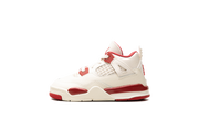 Air Jordan 4 Td "Valentine's Day"