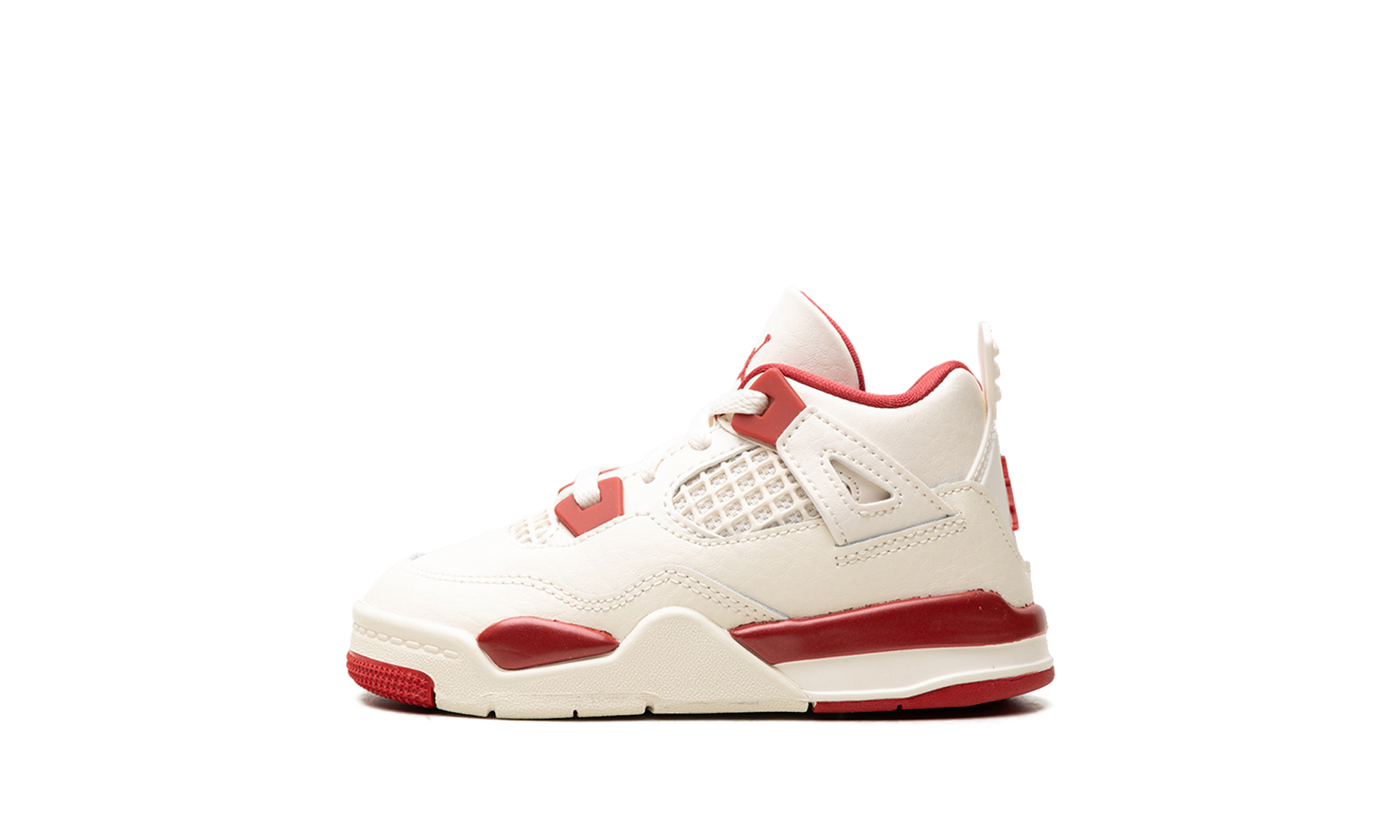 Air Jordan 4 Td "Valentine's Day"