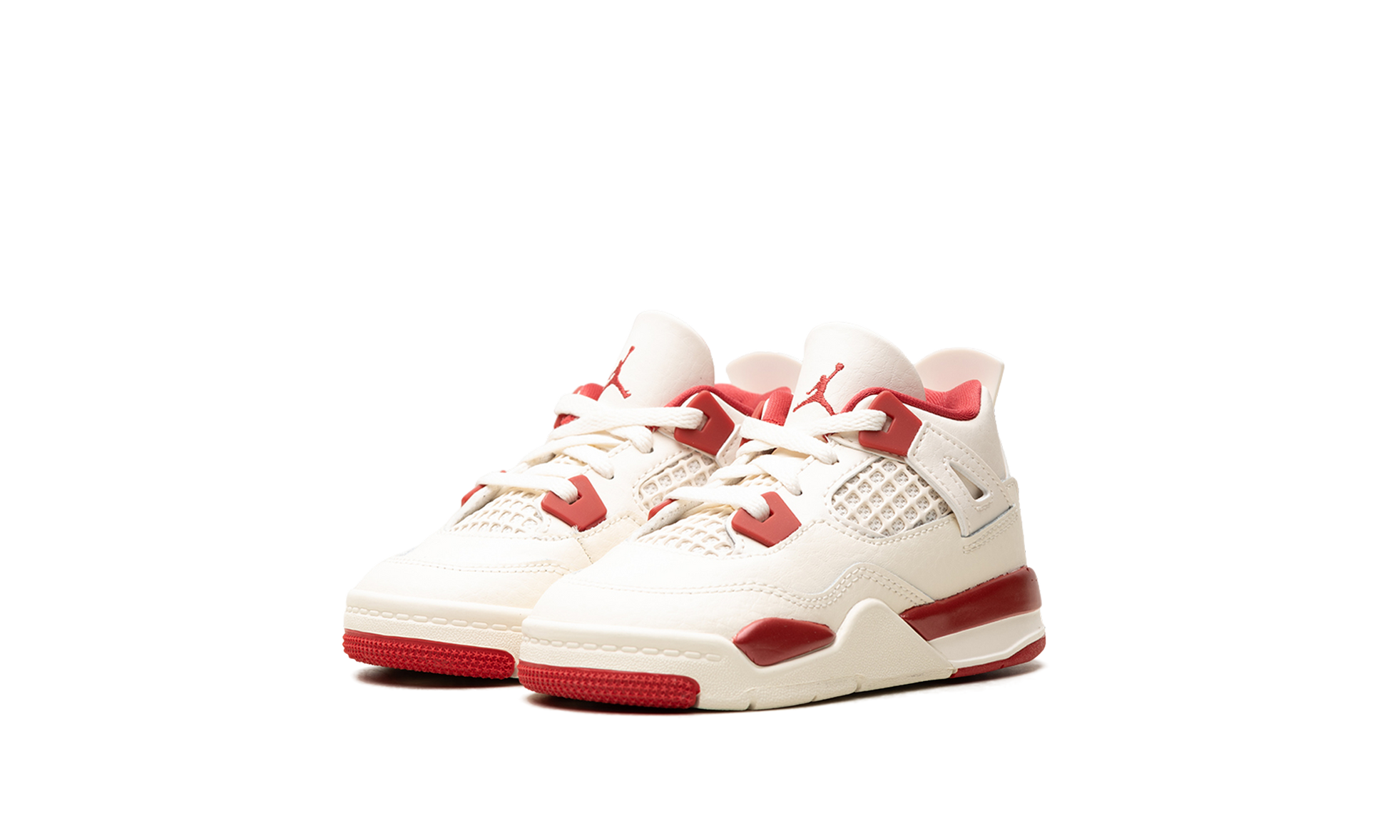 Air Jordan 4 Td "Valentine's Day"