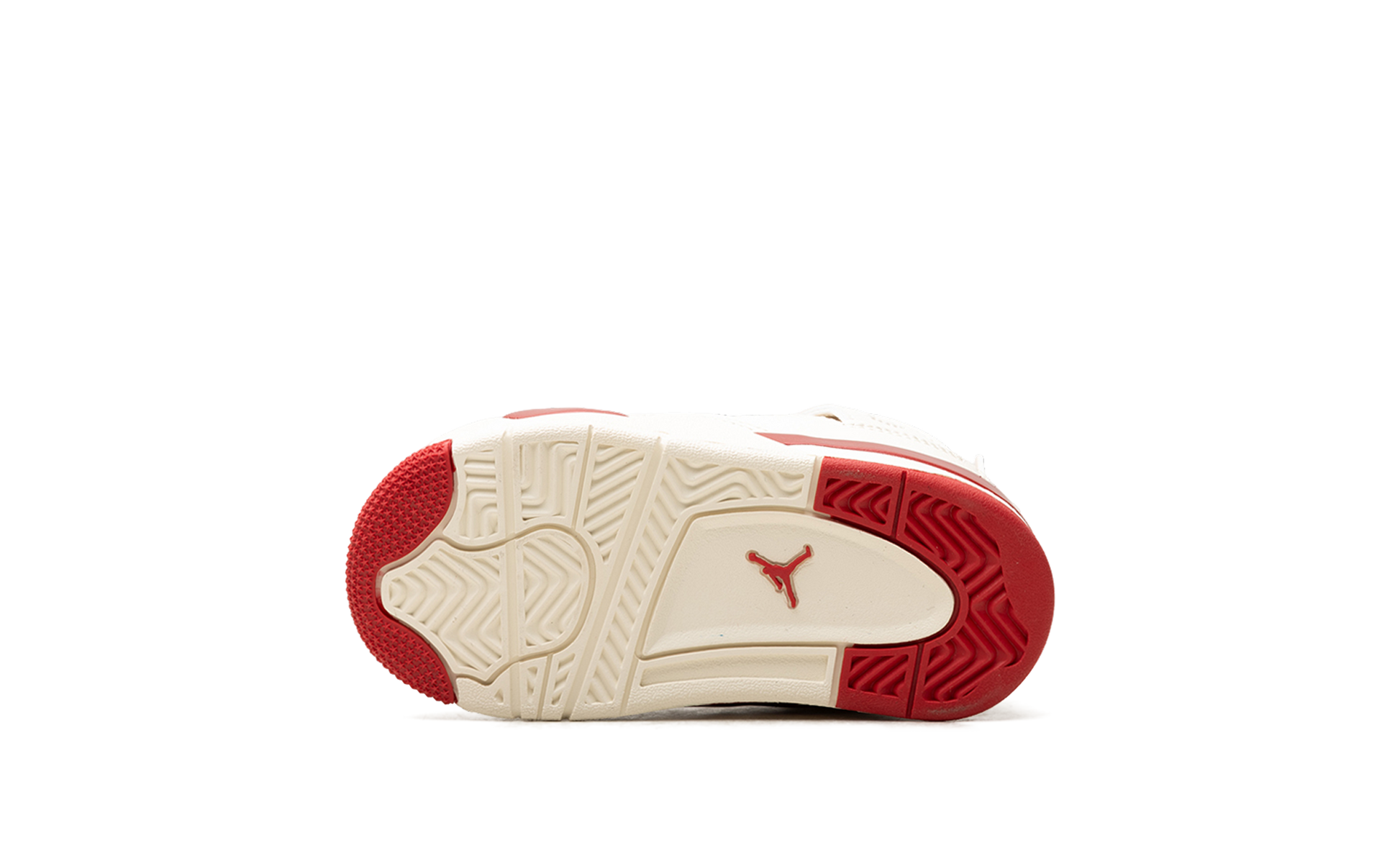 Air Jordan 4 Td "Valentine's Day"