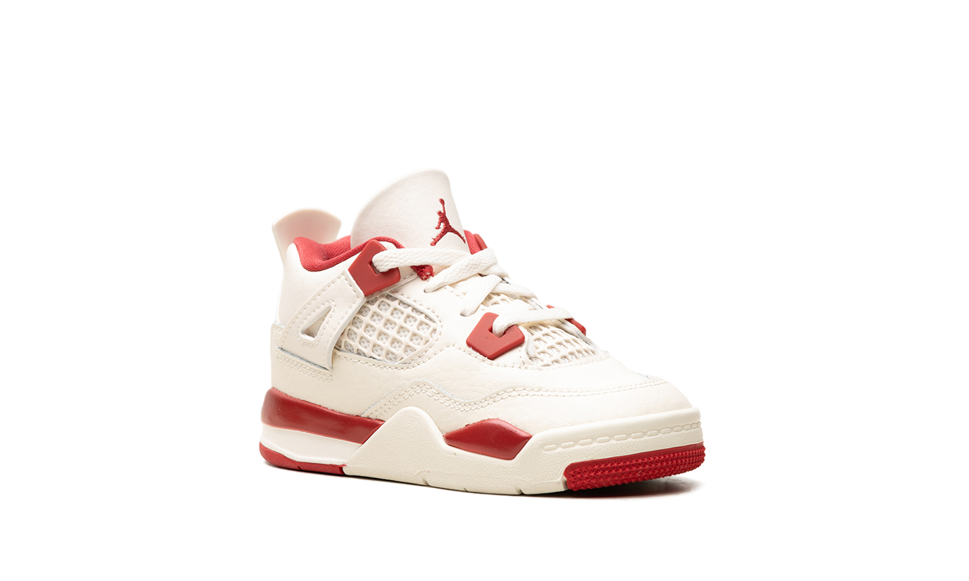 Air Jordan 4 Td "Valentine's Day"