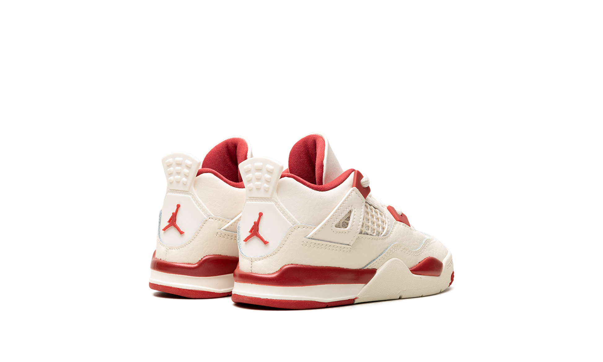 Air Jordan 4 Td "Valentine's Day"