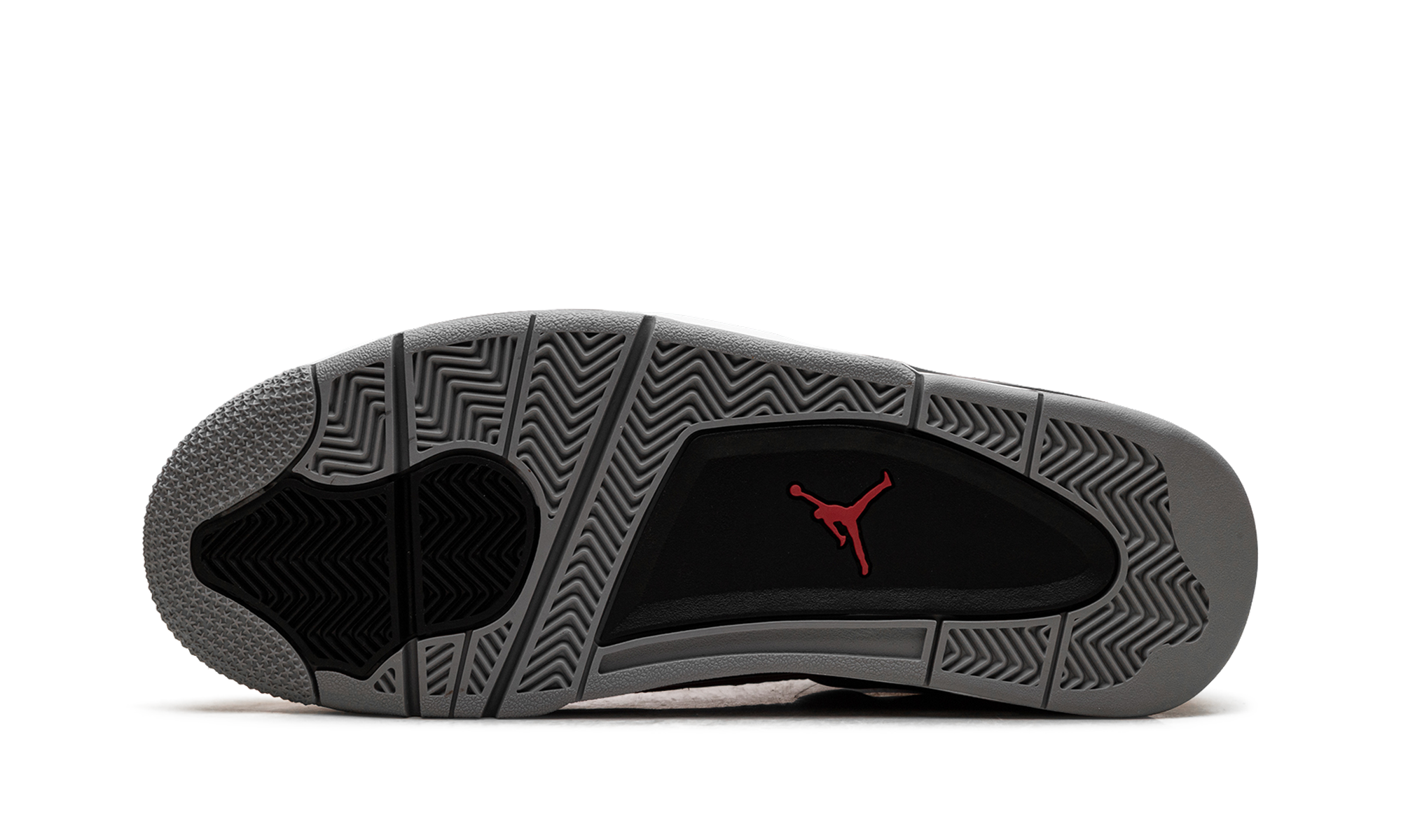 Air Jordan 4 "Toro bravo (2026)" FQ8138 600