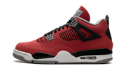 Air Jordan 4 "Toro bravo (2026)" FQ8138 600