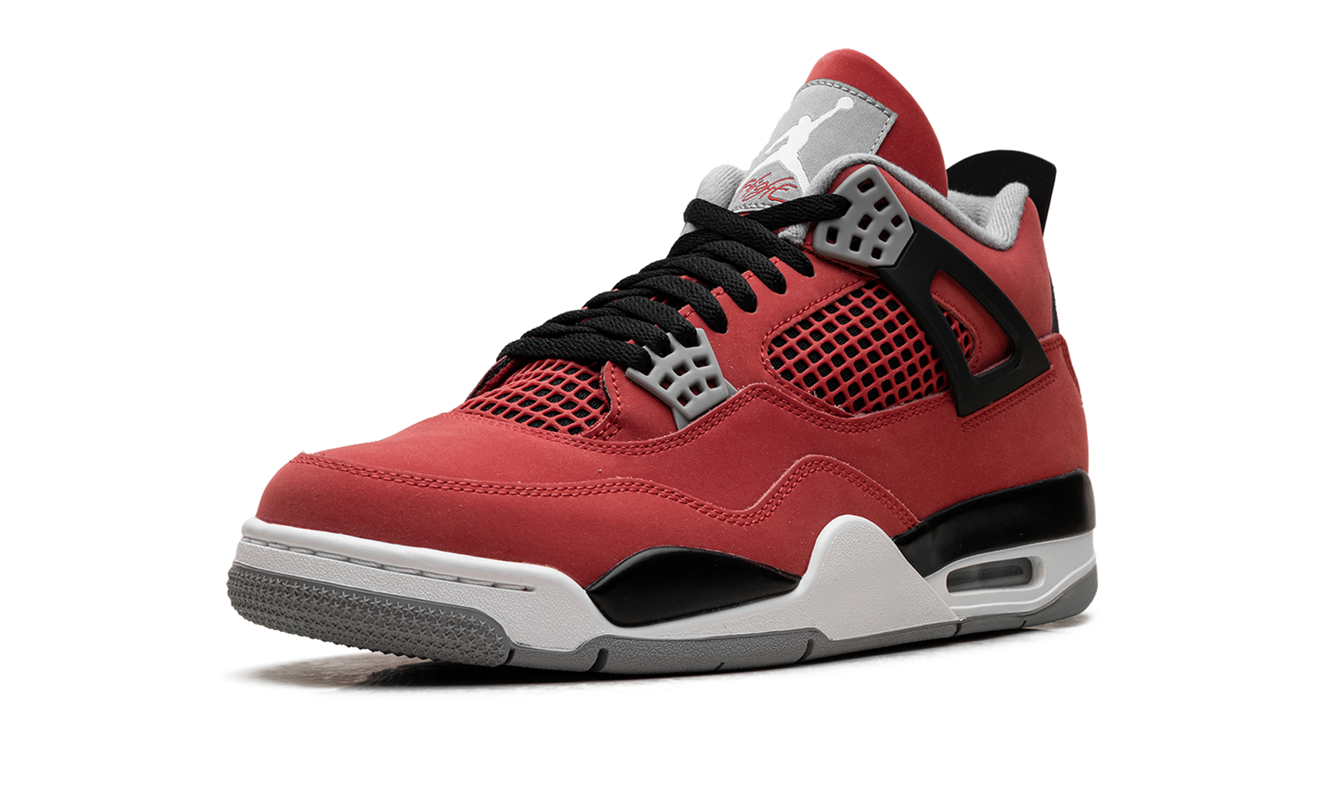 Air Jordan 4 "Toro bravo (2026)" FQ8138 600
