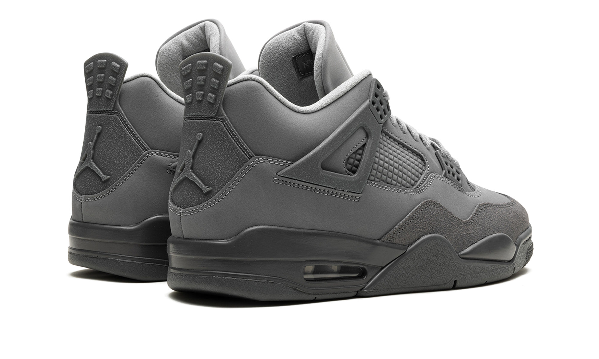 Air Jordan 4 "Wet cement" FQ7928 001