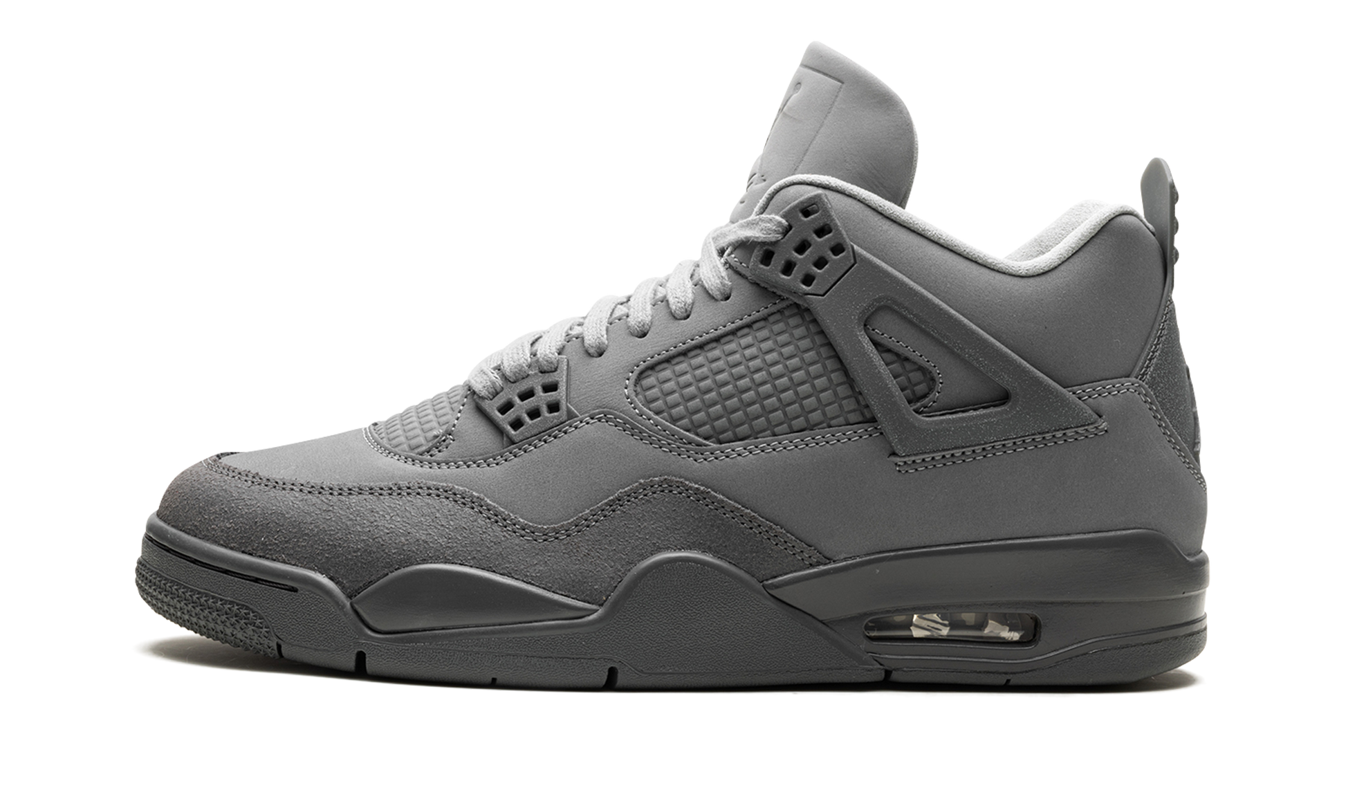 Air Jordan 4 "Wet cement" FQ7928 001