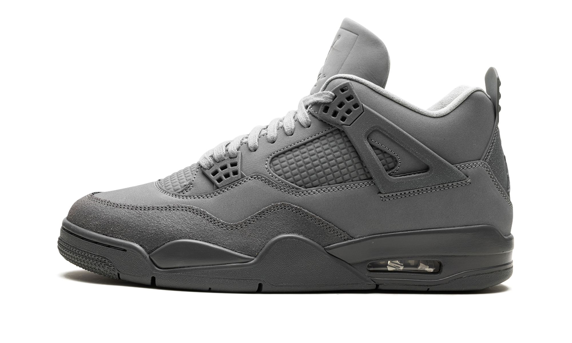 Air Jordan 4 "Wet cement" FQ7928 001