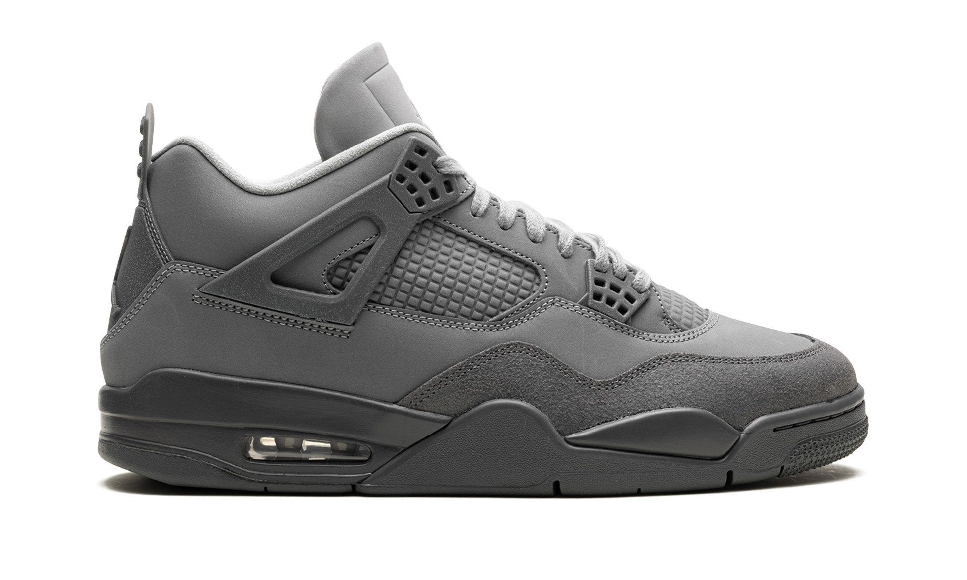 Air Jordan 4 "Wet cement" FQ7928 001